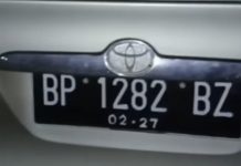 Aksi Pembunuhan Sadis dalam Mobil Gegerkan Warga Batam Aksi Pembunuhan Sadis dalam Mobil Gegerkan Warga Batam