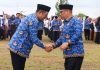 Upacara Harkitnas ke-117, Wagub Kepri Tekankan Pentingnya Semangat Persatuan Upacara Harkitnas ke-117, Wagub Kepri Tekankan Pentingnya Semangat Persatuan