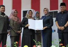 Langkah Konkret Pemkab Bintan Untuk Dukung Koperasi Merah Putih di Seluruh Desa Langkah Konkret Pemkab Bintan Dukung Program Presiden RI Luncurkan Koperasi Merah Putih