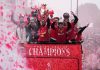 Berikut Besaran Pendapatan Klub Liga Inggris 2024-2025, Liverpool Rp 1,24 Triliun Pendapatan Klub Liga Inggris 2024-2025, Liverpool