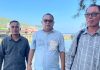 Kepala Desa Payalaman Anambas Tegaskan Komitmen Antikorupsi Desa-Payalaman