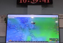 Angkut 30 Orang, Kapal Loang Boat Tenggelam di Perairan Horsebrough Kapal Loang Boat Tenggelam di Perairan Horsebrough