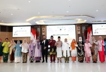 Peringatan Hari Kartini 2025, Amsakar: Tanamkan Semangat Kartini ke Perempuan Batam