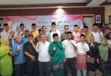 Peringatan Hari Marwah Rakyat Provinsi Kepulauan Riau ke-23 Tahun 2025 Peringatan Hari Marwah Rakyat Provinsi Kepulauan Riau ke-23 Tahun 2025
