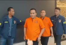 Polda Banten Tetapkan 3 Tersangka Pelaku Aksi Premanisme Oknum Kadin Cilegon Polda Banten Tetapkan 3 Tersangka Pelaku Aksi Premanisme Oknum Kadin Cilegon