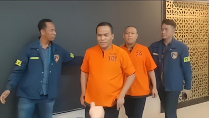 Polda Banten Tetapkan 3 Tersangka Pelaku Aksi Premanisme Oknum Kadin Cilegon