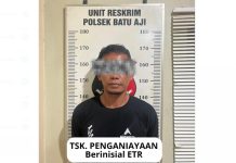 Polsek Batuaji Tangkap Pelaku Penganiayaan di THM Kawasan Aviari Mall Polsek Batuaji Tangkap Pelaku Penganiayaan di THM Kawasan Aviari Mall