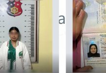 Polsek Sagulung Ungkap Praktek Penampungan Calon Pekerja Migran Nonprosedural Polsek Sagulung Ungkap Praktek Penampungan Calon Pekerja Migran Nonprosedural