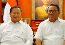 Presiden Prabowo Tugaskan Fary Francis Hadiri Pelantikan Paus Leo XIV di Vatikan Presiden Tugaskan Fary Francis Hadiri Pelantikan Paus Leo XIV