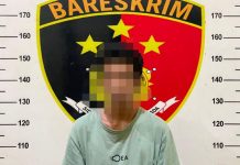 Modus Main Game, Pria 31 Tahun Cabuli Pelajar 14 Tahun di Siantan Utara Pria 31 Tahun Cabuli Pelajar 14 Tahun di Siantan Utara