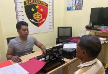 Pria Paruh Baya Cabuli Anak Bawah Umur Ditangkap Satreskrim Polres Anambas Pria Paruh Baya Cabuli Anak Bawah Umur Ditangkap Satreskrim Polres Anambas