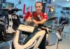 Promo New Honda PCX160 Berlaku DP Ringan Mulai Rp 2,7 Juta di Batam Promo New Honda PCX160 Berlaku DP Ringan Mulai Rp 2,7 Juta di Batam