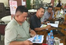 SBP Tanjungpinang Berbenah, Mulai 1 Juni Tarif Pass Pelabuhan Naik Jadi Rp 75 Ribu