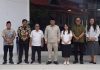 Sambut Menteri ATR/BPN, Li Claudia Bahas Cara Mengatasi Masalah Lahan Batam Sambut Menteri ATR/BPN, Li Claudia Bahas Cara Mengatasi Masalah Lahan Batam