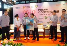 20 Ribu Pengunjung akan Semarakkan Digiland 2025 di Istora Senayan Sebanyak 20 Ribu Pengunjung Akan Semarakkan Digiland 2025 di di Istora Senayan