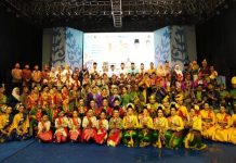 Sekda Jefridin Tutup Kemeriahan Event Kenduri Seni Melayu 2025 Sekda Jefridin Tutup Kemeriahan Event Kenduri Seni Melayu 2025