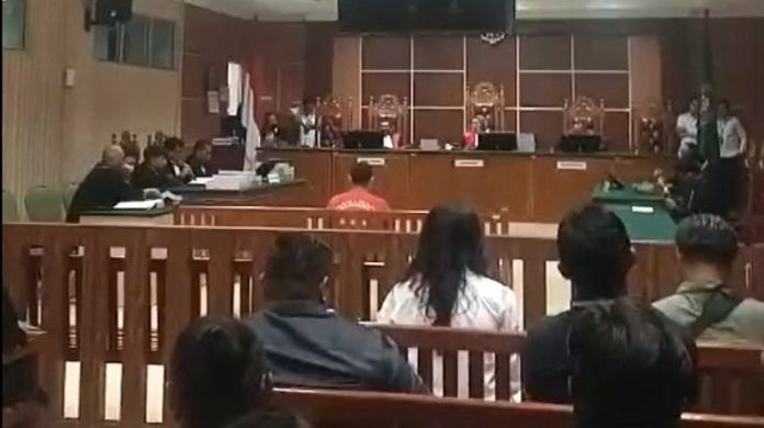 Kejaksaan Tinggi Kepri Tuntut Hukuman Seumur Hidup dan Mati untuk Oknum Satnarkoba Polresta Barelang