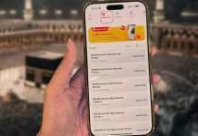 Komunikasi Jamaah Lancar dan Simpel dengan Paket IM3 SimpelRoam Haji SimpelRoam Haji IM3