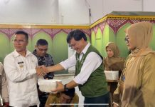 Star Energy dan doctorShare Gelar Program Kesehatan Gratis bagi Warga Anambas Star Energy dan doctorShare Gelar Program Kesehatan Gratis bagi Warga Anambas