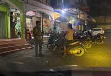 Kutip Parkir di Luar Jam Operasional dan Lokasi, Polresta Amankan 15 Juru Parkir di Batam Tarik Parkir di Luar Jam Operasional dan Lokasi Parkir, Polresta Amankan 15 Juru Parkir di Batam