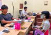 Tega Cabuli Adik Kandung Istrinya Sendiri yang Masih di Bawah Umur Tega Cabuli Adik Kandung Istrinya Sendiri yang Masih di Bawah