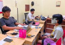 Tega Cabuli Adik Kandung Istrinya Sendiri yang Masih di Bawah Umur Tega Cabuli Adik Kandung Istrinya Sendiri yang Masih di Bawah