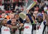 Tottenham Hotspur Catat Sejarah Setelah Juara Liga Europa 2024-2025 Tottenham Hotspur Catat Sejarah Setelah Juara Liga Europa 2024-2025