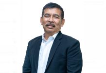 Komisaris PLN Batam Usep R.S Dukung Inisiatif Penyesuaian Harga Gas Komisaris PLN Batam Usep R.S. Dukung Inisiatif Penyesuaian Harga Gas