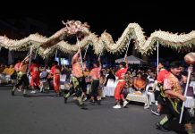 Wagub Kepri Hadiri Acara Sannipata Hari Raya Waisak 2569 Tahun Buddhis 2025 Wagub Kepri Hadiri Acara Sannipata Hari Raya Waisak 2569 Tahun Buddhis 2025