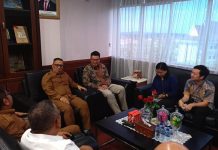 Wakil Gubernur Kepri Terima Kunjungan Konjen Singapura, Bahas Peluang Kerja Sama Industri Wakil Gubernur Kepri Terima Kunjungan Konjen Singapura