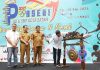 Wali Kota Batam Buka Porseni 2025 Tingkat SD dan SMP se Kota Batam Wali Kota Batam Buka Porseni 2025 Tingkat SD dan SMP se Kota Batam