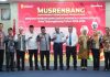 Wali Kota Tanjungpinang Lis Darmansyah Buka Musrenbang RPJMD 2025 Wali Kota Tanjungpinang