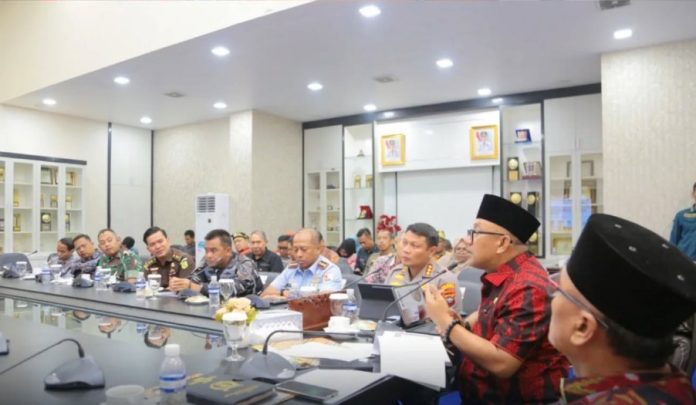 Wali Kota Tanjungpinang