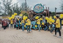 YELLO Hotel dan Batam Zoo Paradise Jalin Kerja Sama Tingkatkan Pariwisata Batam