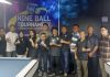 Nine Ball Open Tournament, Rocky: Tepis Paradigma Judi, Tingkatkan Prestasi