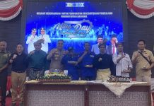 Hari Buruh di Karimun, Diisi dengan Seminar Ketenagakerjaan