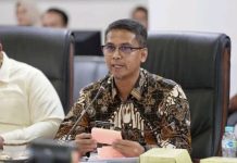Proyek Strategis di Karimun Kudu Rampung, Iskandarsyah Lobi Pemerintah Pusat