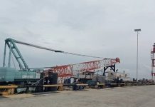 Pengawas Ketenagakerjaan Karimun Lakukan Investigasi Imbas Kecelakaan Kerja di PT KMS