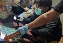 Warga Desa Sebele Dihebohkan Penemuan Mayat Lansia, Mengidap Paru Obstruktif Kronis Polisi mengidentifikasi mayat laki-laki bernama Musri