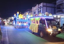 Festival Kendaraan Hias Pawai Takbir Idul Adha Bakal Digelar Bupati Karimun Iskandarsyah