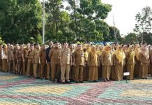 BKPSDM Karimun Pastikan NIP CASN dan P3K Bulan Juni Rampung