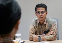 Program 100 Hari Kerja Bupati Karimun Melempem