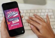 tSurvey dan by.U Hadirkan Akses Survei Digital dan Kesempatan Magang di Telkomsel tSurvey dan by.U Hadirkan Akses Survei Digital dan Kesempatan