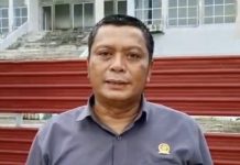 Revitalisasi Mall Pelayanan Publik Karimun Habiskan Anggaran Rp 18 Miliar