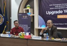 Tingkatkan Layanan Prima dan Kompetensi Public Relation, Imigrasi Karimun Gelar KIEP