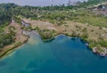 APL KEK Status Peralihan Pulau Asam Karimun Rampung