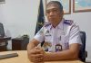 KSOP Karimun Bidik Pelabuhan Bongkar Muat Mengimplementasikan Sistem Inaportnet Kepala Kantor Kesyahbandaran dan Otoritas Pelabuhan (KSOP) Kelas IA Tanjungbalai Karimun, Kapten Supendi.