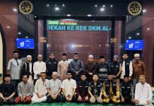 Rihlah Community Tanjungpinang, Dimensi Dakwah Inovatif, Memperkuat Ukhuwah Perdalam Ilmu Agama