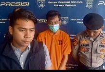 Alasan Doni Menganiaya Balita di Karimun Hingga Tewas: Emosi Sulit Diatur