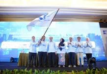 Perjuangkan UU Khusus, Akhmad Ma’ruf Maulana Resmi Ketua Umum HKI Periode 2025–2029